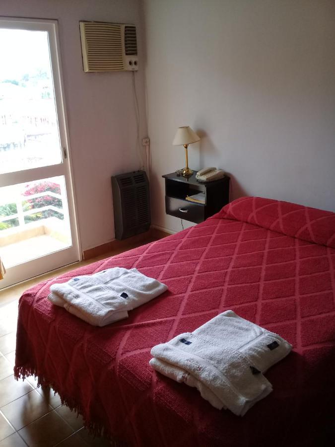 Apart Hotel Marilian Salta Exterior photo